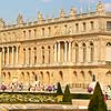 Accommodation in Versailles