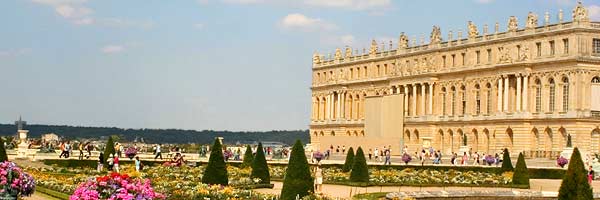 Hotels Versailles
