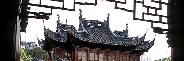 Shanghai Hotels