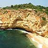 Accommodation in Alvor