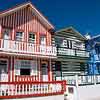 Accommodation in Aveiro