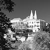 Accommodation in Sintra