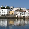 Accommodation in Tavira