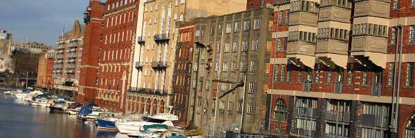 Hotels Bristol
