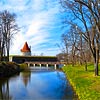 Accommodation in Kuressaare
