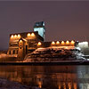 Accommodation in Narva