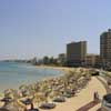 Accommodation in Limassol