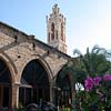 Accommodation in Nicosia