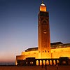 Accommodation in Casablanca