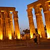 Accommodation in Luxor