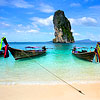 Accommodation in Ao Nang Beach