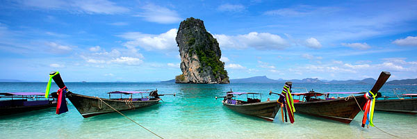 Krabi Hotels