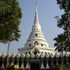 Accommodation in Pattaya