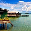 Accommodation in Ko Lanta