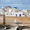 Accommodation in Essaouira