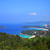 Accommodation in Kata Beach