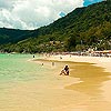 Accommodation in Patong Beach