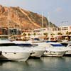 Accommodation in Alicante