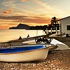Accommodation in Altea