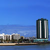 Accommodation in Arrecife
