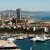 Accommodation in Barcelona