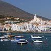 Accommodation in Cadaqués