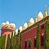 Accommodation in Figueres