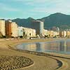 Accommodation in Fuengirola