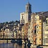 Accommodation in Girona