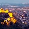 Accommodation in Granada
