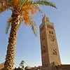Accommodation in Marrakech