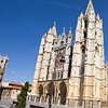 Accommodation in León