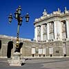 Accommodation in Madrid