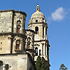 Accommodation in Málaga