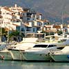 Accommodation in Marbella