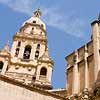 Accommodation in Murcia