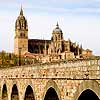 Accommodation in Salamanca