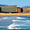 Accommodation in San Sebastián