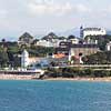Accommodation in Santander