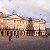 Accommodation in Santiago de Compostela