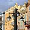 Accommodation in Sitges
