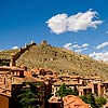 Accommodation in Teruel