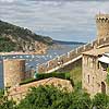 Accommodation in Tossa de Mar