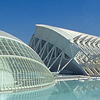 Accommodation in Valencia
