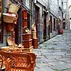 Accommodation in Vigo