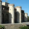 Accommodation in Zaragoza