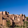 Accommodation in Ouarzazate