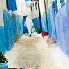 Accommodation in Rabat