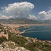 Accommodation in Alanya
