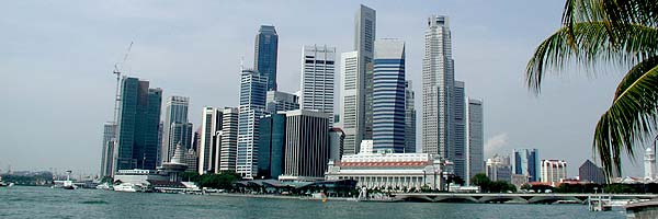 Singapore Hotels